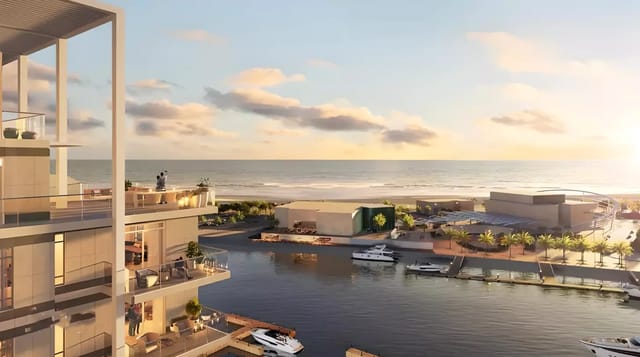 Crystal Residences by Eagle Hills - View Image 14 Crystal Residences - Eagle Hills Development - Image 14 of 16