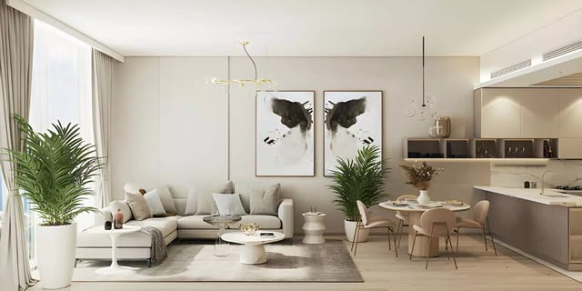 Rosalia Residences - Deyaar Leasing Development - Image 7 of 9