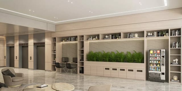 Rosalia Residences - Deyaar Leasing Development - Image 6 of 9