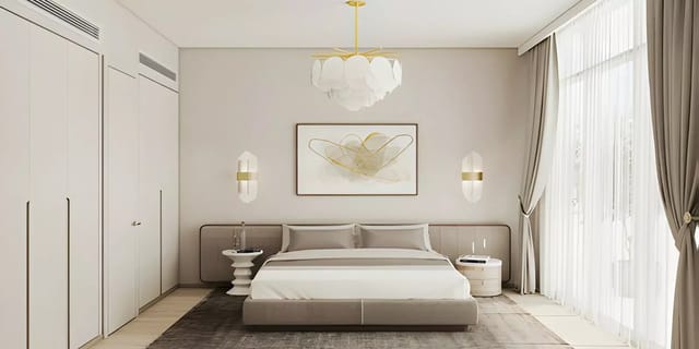 Rosalia Residences - Deyaar Leasing Development - Image 5 of 9