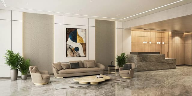 Rosalia Residences - Deyaar Leasing Development - Image 4 of 9