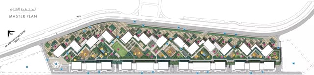 Midtown Noor - Deyaar Leasing Development - Image 5 of 5