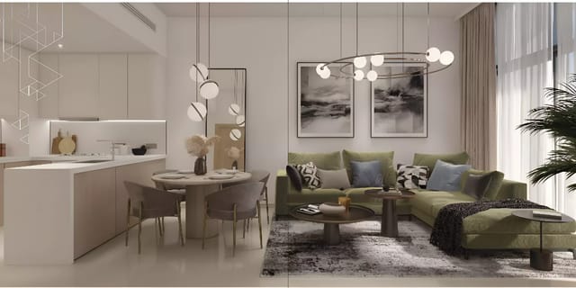 Jannat by Deyaar Leasing - View Image 4 Jannat - Deyaar Leasing Development - Image 4 of 5