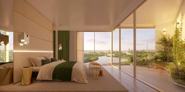 Regalia By Deyaar by Deyaar Leasing - View Image 3 Regalia By Deyaar - Deyaar Leasing Development - Image 3 of 8