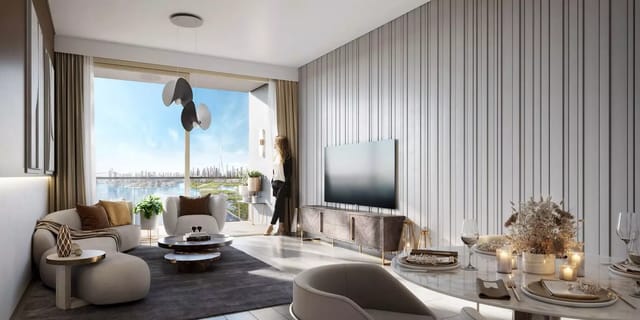 Regalia By Deyaar by Deyaar Leasing - View Image 4 Regalia By Deyaar - Deyaar Leasing Development - Image 4 of 8