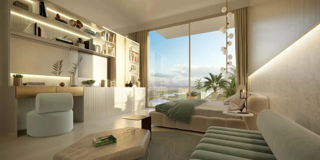 Regalia By Deyaar by Deyaar Leasing - View Image 2 Regalia By Deyaar - Deyaar Leasing Development - Image 2 of 8