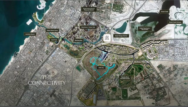 Regalia By Deyaar by Deyaar Leasing - View Image 8 Regalia By Deyaar - Deyaar Leasing Development - Image 8 of 8