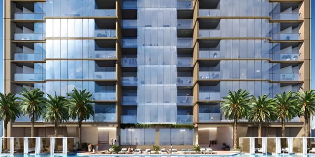 Regalia By Deyaar by Deyaar Leasing - View Image 5 Regalia By Deyaar - Deyaar Leasing Development - Image 5 of 8