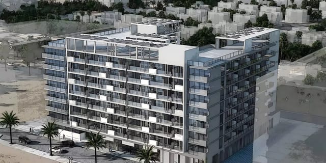 Millennium Talia Residences - Deyaar Leasing Development - Image 3 of 6