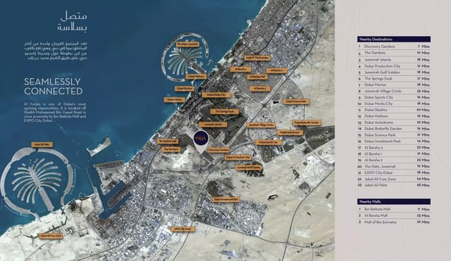 Millennium Talia Residences - Deyaar Leasing Development - Image 6 of 6