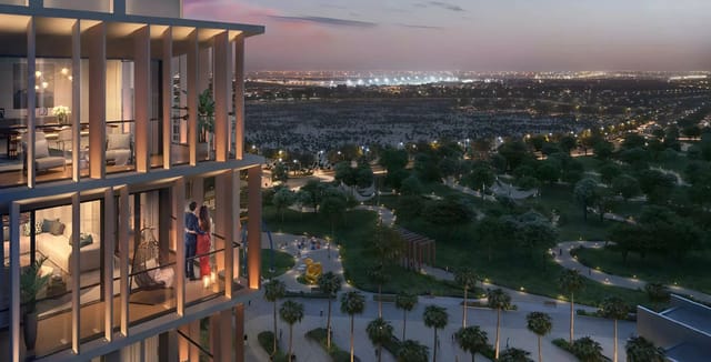 Ember Park Five - Deyaar Leasing Development - Image 13 of 14