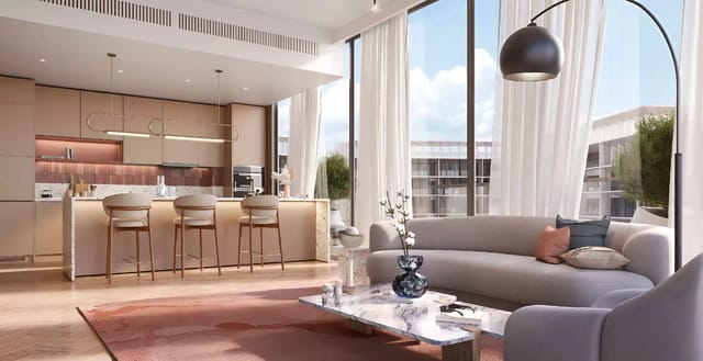 Ember Park Five - Deyaar Leasing Development - Image 14 of 14