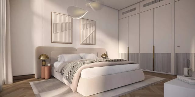 Ember Park Five - Deyaar Leasing Development - Image 2 of 14