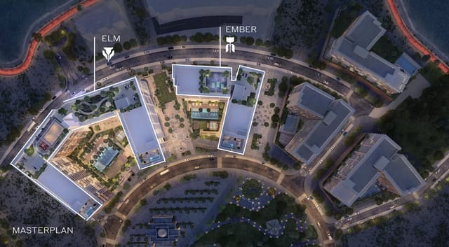 Ember Park Five - Deyaar Leasing Development - Image 5 of 14