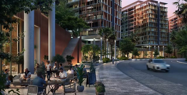 Ember Park Five - Deyaar Leasing Development - Image 8 of 14