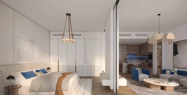 Ember Park Five - Deyaar Leasing Development - Image 11 of 14