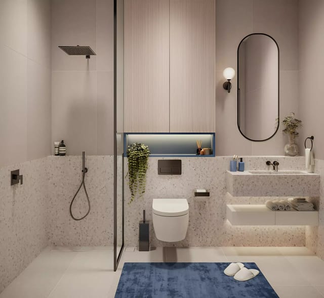 Elm at Park Five - Deyaar Leasing Development - Image 3 of 11