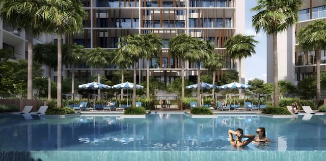 Elm at Park Five - Deyaar Leasing Development - Image 8 of 11