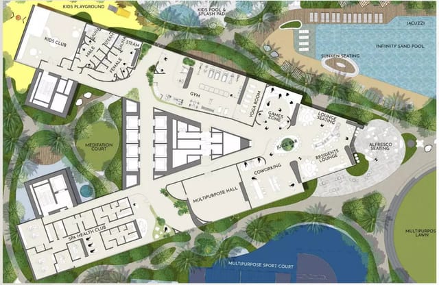 Mar Casa - Deyaar Leasing Development - Image 11 of 11