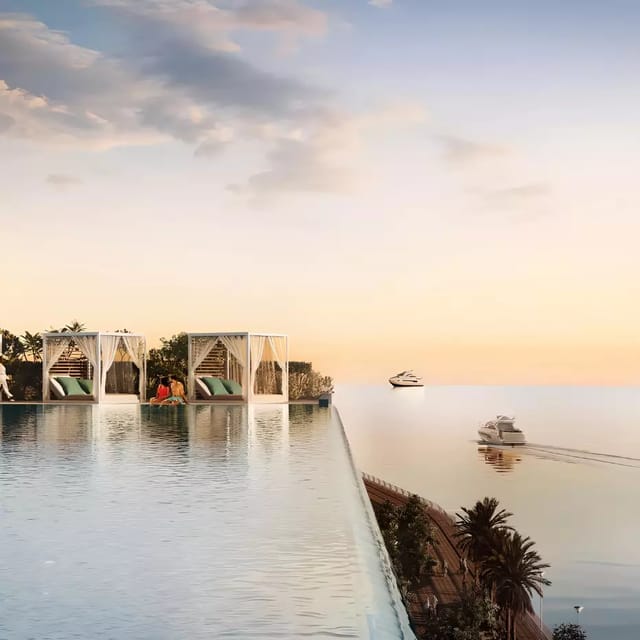 Mar Casa - Deyaar Leasing Development - Image 9 of 11