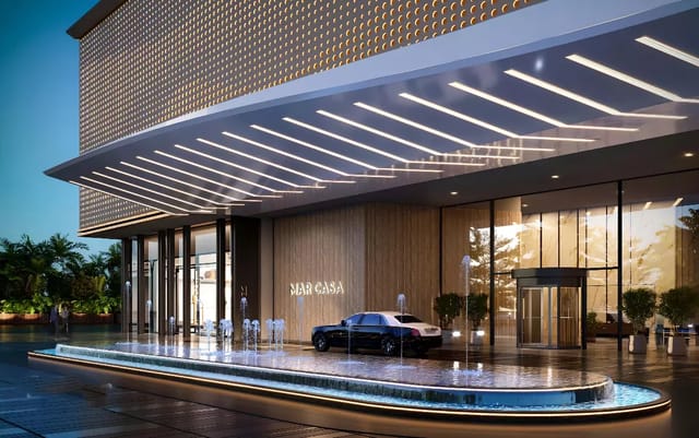 Mar Casa - Deyaar Leasing Development - Image 7 of 11