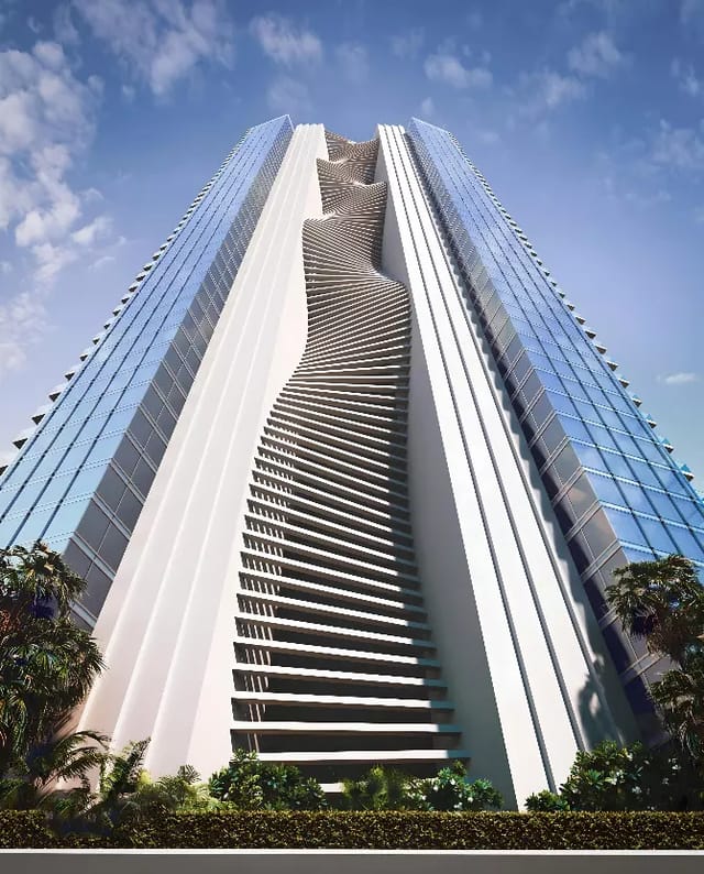 Mar Casa - Deyaar Leasing Development - Image 8 of 11