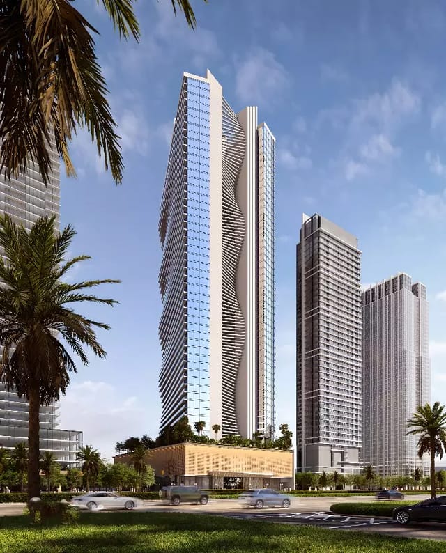 Mar Casa - Deyaar Leasing Development - Image 5 of 11