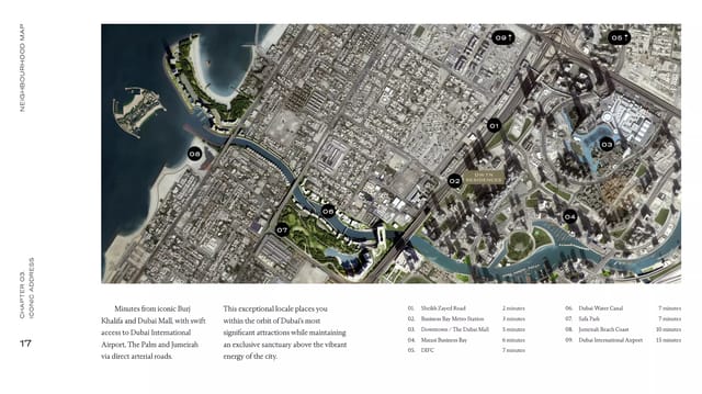 DWTN Residences - Deyaar Leasing Development - Image 7 of 7