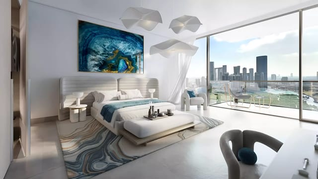 Rivage at Reem Island - Luxury Apartment, Villa in Abu Dhabi, Al Reem Island, Shams Abu Dhabi, Rivage by Deeyar by Deyaar Leasing