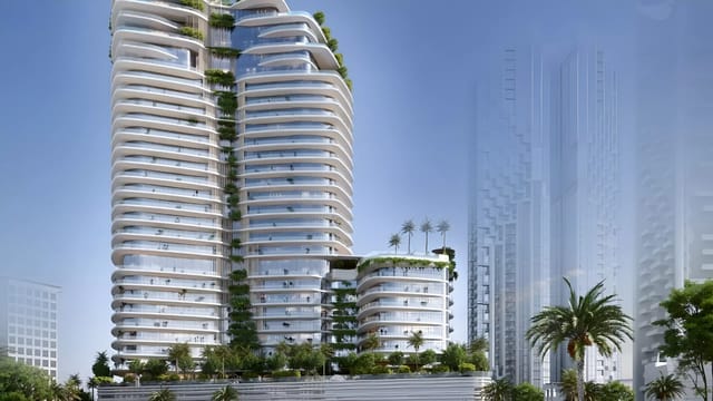 Rivage at Reem Island - Deyaar Leasing Development - Image 4 of 6