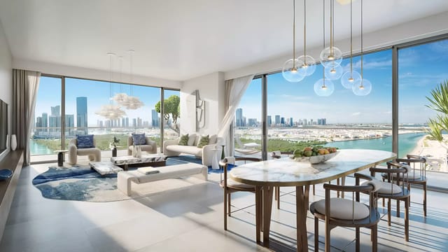 Rivage at Reem Island - Deyaar Leasing Development - Image 5 of 6