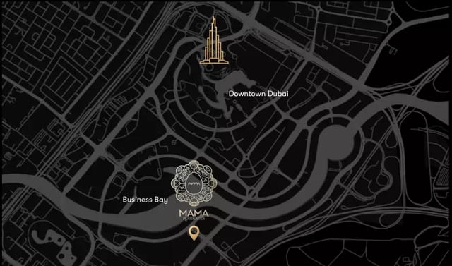 Mama Shelter by The Devmark Group - View Image 3 Mama Shelter - The Devmark Group Development - Image 3 of 5