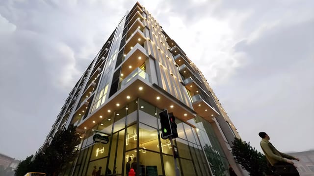 Reeman Garden 1 - United Avenue Real Estate Development Development - Image 2 of 5