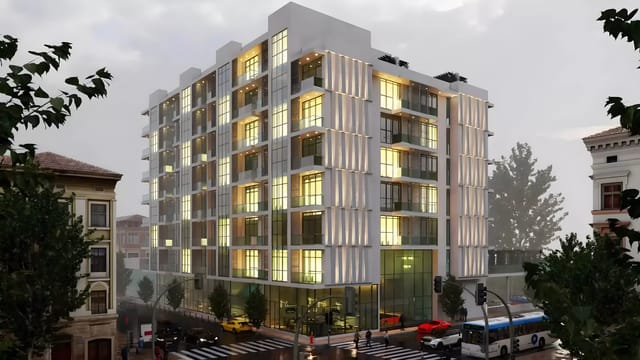 Reeman Garden 1 - United Avenue Real Estate Development Development - Image 4 of 5