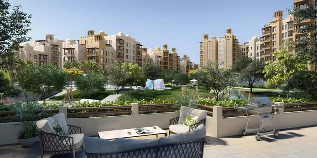 Jadeel Phase 2 By Meraas - Meraas Holding Development - Image 5 of 7