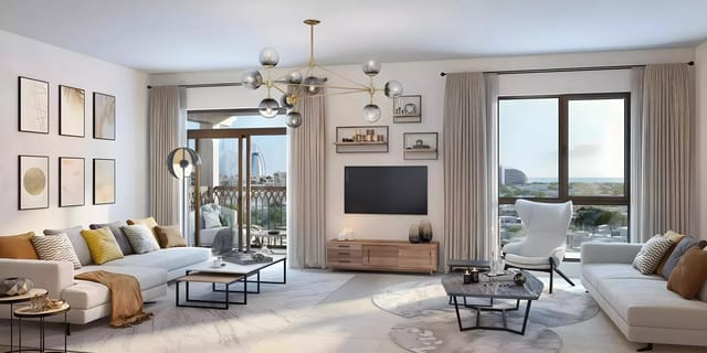 Jadeel Phase 2 By Meraas - Meraas Holding Development - Image 4 of 7