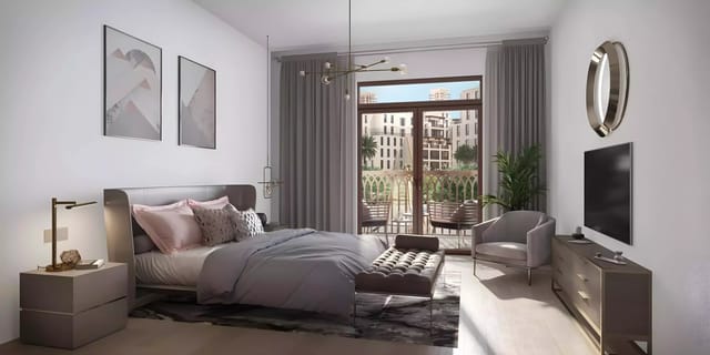 Jadeel Phase 2 By Meraas - Meraas Holding Development - Image 3 of 7