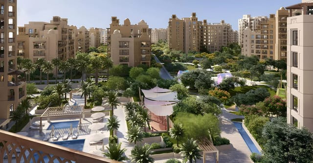 Jadeel Phase 2 By Meraas - Meraas Holding Development - Image 2 of 7
