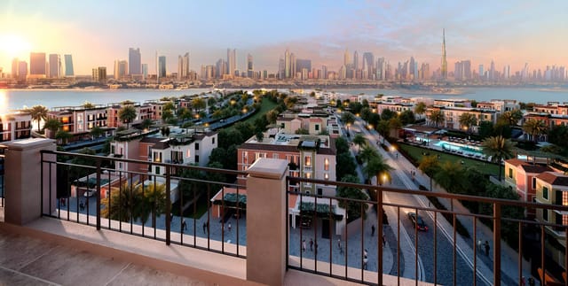 La Sirene Phase 2 By Meraas by Meraas Holding - View Image 6 La Sirene Phase 2 By Meraas - Meraas Holding Development - Image 6 of 8