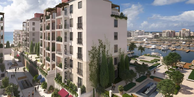 La Sirene Phase 2 By Meraas by Meraas Holding - View Image 5 La Sirene Phase 2 By Meraas - Meraas Holding Development - Image 5 of 8