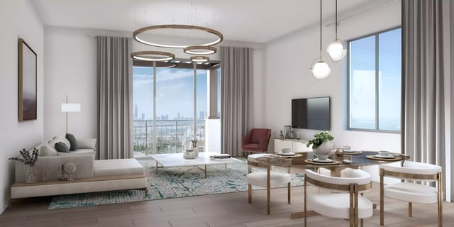 La Sirene Phase 2 By Meraas by Meraas Holding - View Image 3 La Sirene Phase 2 By Meraas - Meraas Holding Development - Image 3 of 8