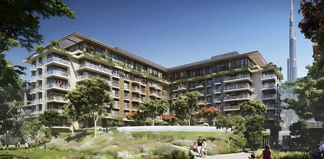 Viridian - Meraas Holding Development - Image 5 of 6