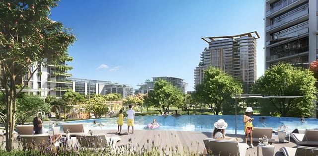 Viridian - Meraas Holding Development - Image 2 of 6