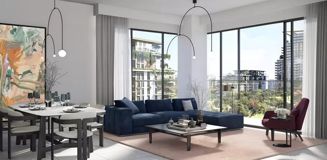 Viridian - Meraas Holding Development - Image 3 of 6