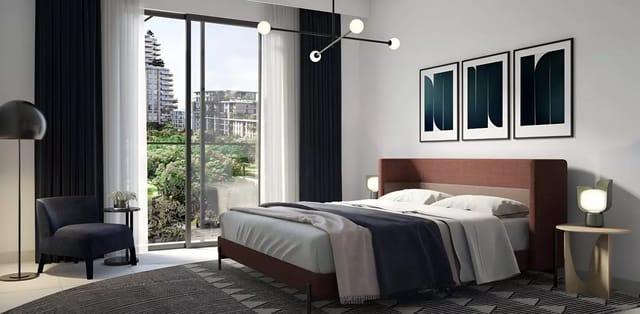 Viridian - Meraas Holding Development - Image 4 of 6