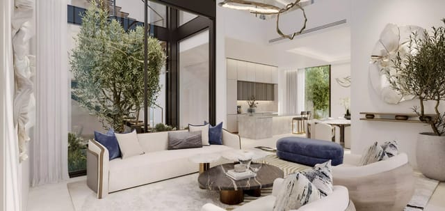 Nad Al Sheba Gardens Phase 9 by Meraas Holding - View Image 5 Nad Al Sheba Gardens Phase 9 - Meraas Holding Development - Image 5 of 7