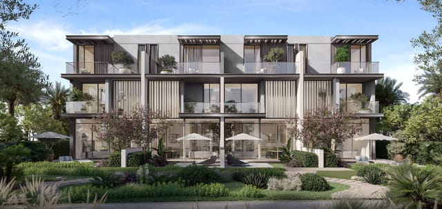 Nad Al Sheba Gardens Phase 9 by Meraas Holding - View Image 6 Nad Al Sheba Gardens Phase 9 - Meraas Holding Development - Image 6 of 7