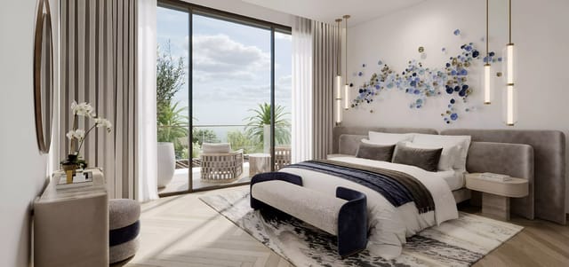 Nad Al Sheba Gardens Phase 9 by Meraas Holding - View Image 3 Nad Al Sheba Gardens Phase 9 - Meraas Holding Development - Image 3 of 7