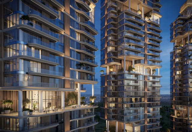 The edit at D3 - Meraas Holding Development - Image 6 of 12