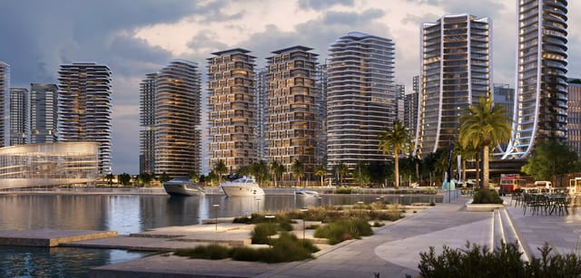 The edit at D3 - Meraas Holding Development - Image 3 of 12